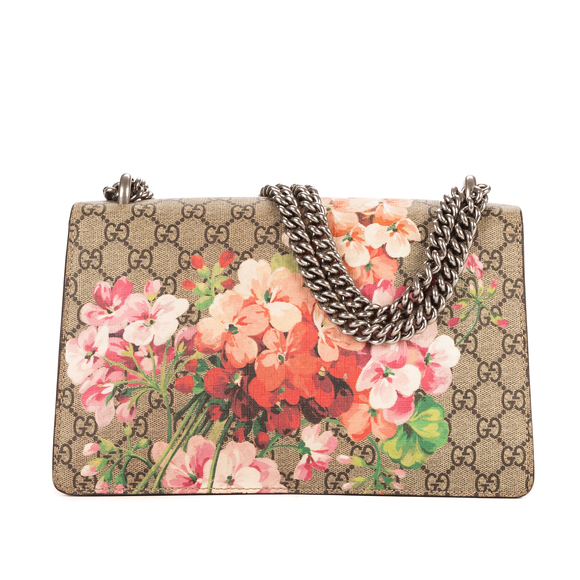 Gucci Blooms Dionysus Small - Picture 4 of 11